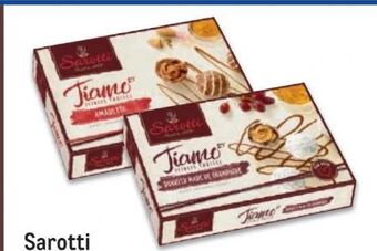 Metro Tiamo Trüffel Angebot