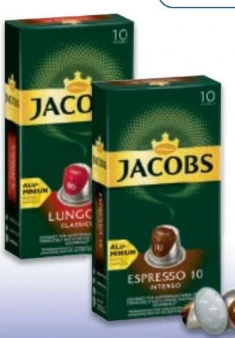 Metro Kapseln Angebot