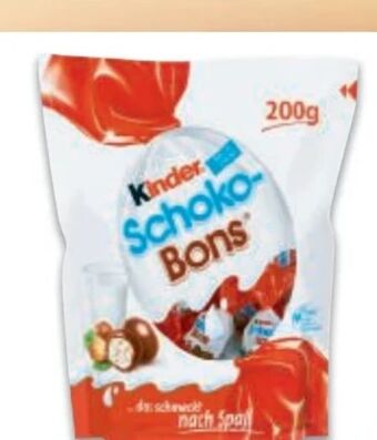 Metro Kinder Schokobons Angebot