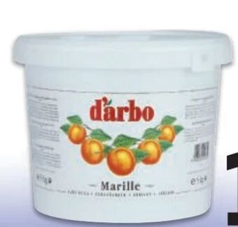 Metro Konfitüre Angebot