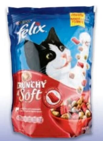 Metro Felix Crunchy-Soft Angebot