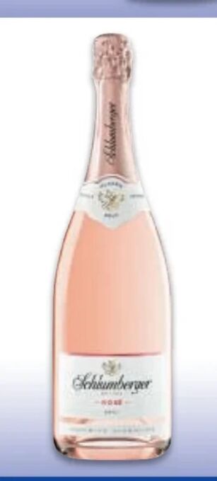 Metro Rose Angebot