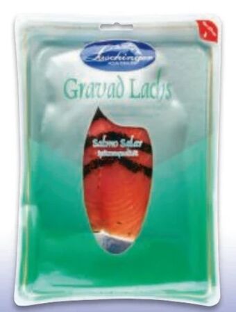 Metro Gravad Lachs Angebot