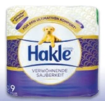 Metro Toilettenpapier Angebot