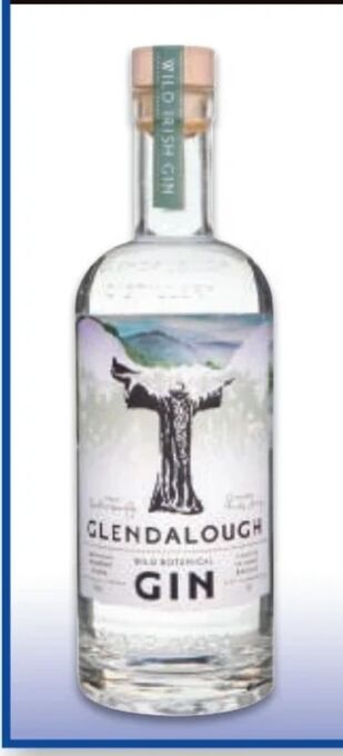 Metro Wild Botanical Gin Angebot