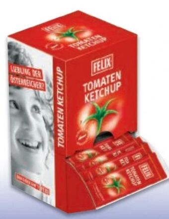 Metro Ketchup Angebot