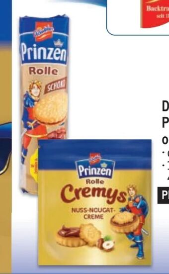 Metro Prinzenrolle Angebot