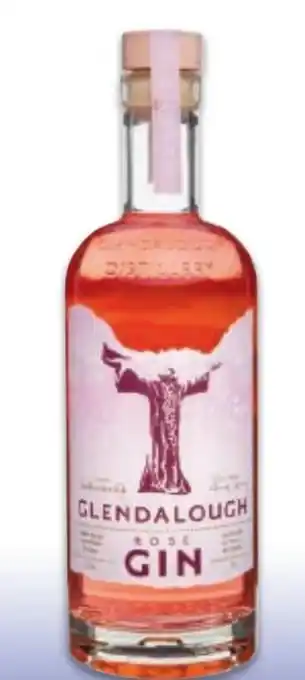 Metro Gin Rose Angebot