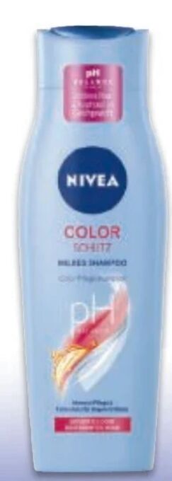 Metro Shampoo Angebot