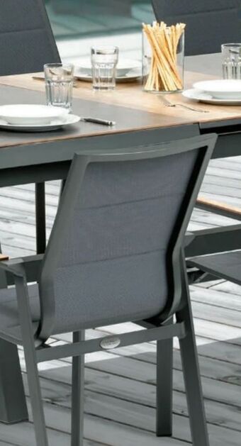Metro Tisch Boston Angebot