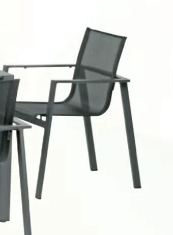 Metro Sessel Elegance Angebot