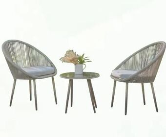 Metro Balkonset Angebot