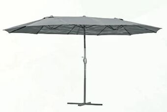 Metro Schirm Angebot
