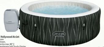 Metro Whirlpool Hollywood Angebot