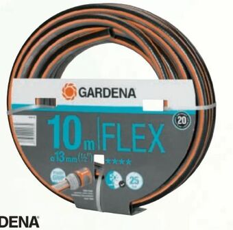 Metro Schlauch Comfort Flex Angebot