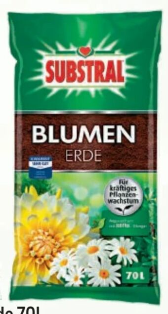 Metro Blumenerde Angebot