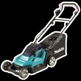 0815 Akku-Rasenmäher DLM432PT2 Angebot