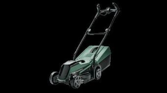 0815 Akku-Rasenmäher Diy Citymower 18 Angebot