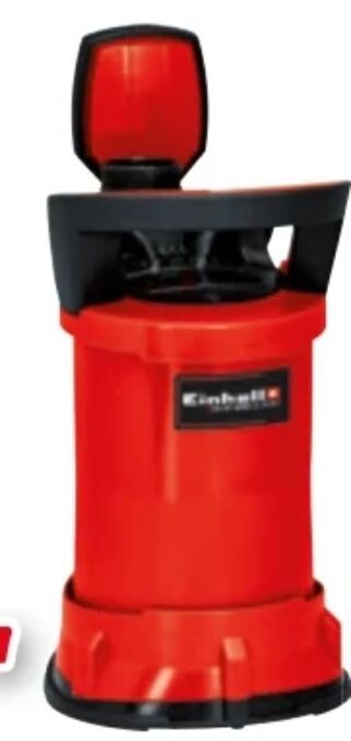 Zgonc Tauchpumpen GE-SP 4390 LL ECO Angebot