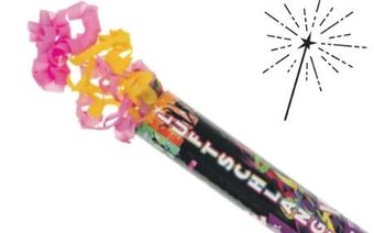 Pagro Diskont Party Popper Angebot