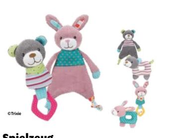 Das Futterhaus Spielzeug Angebot