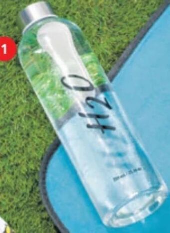 Pagro Diskont Trinkflasche Angebot