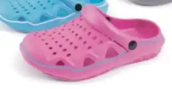 Damen Clogs