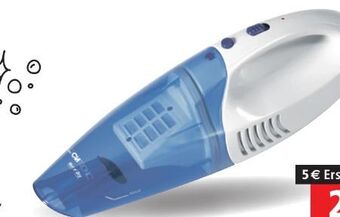 Pagro Diskont Handstaubsauger Angebot
