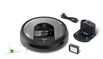 0815 Saugroboter Roomba i7150 Angebot
