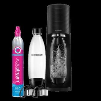 0815 Wassersprudler Terra Angebot