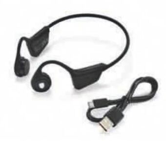 Tchibo Eduscho Bluetooth-Kopfhörer Angebot
