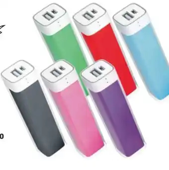 Pagro Diskont Powerbank 2200 Angebot