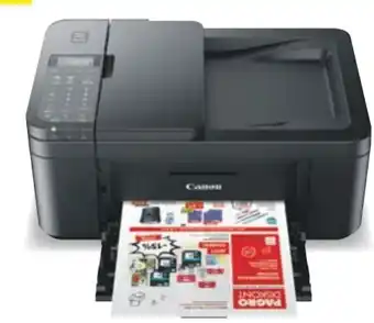 Pagro Diskont Drucker Pixma TR4550 Angebot