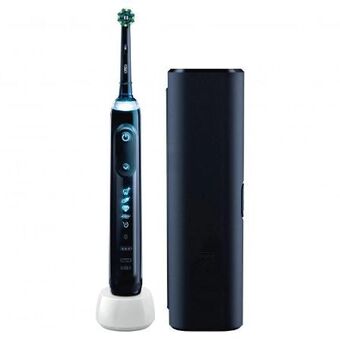 0815 Elektrische Zahnbürste Oral-B Genius X Angebot