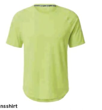 Tchibo Eduscho Herren Klima-Tec-Funktionsshirt Angebot