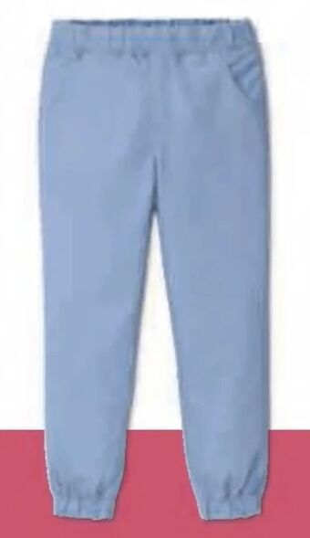 Tchibo Eduscho Kinder Schlupfhose Angebot