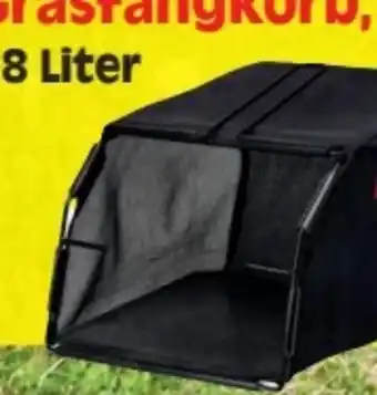 Zgonc Grasfangkorb Angebot