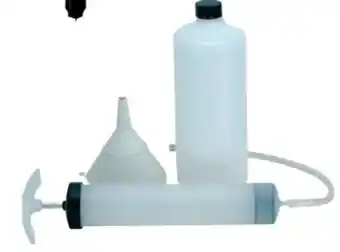 Zgonc Öl-Absaugpumpe Angebot