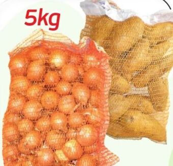 ETSAN Kartoffeln Angebot