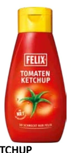 Transgourmet Tomaten Ketchup Angebot