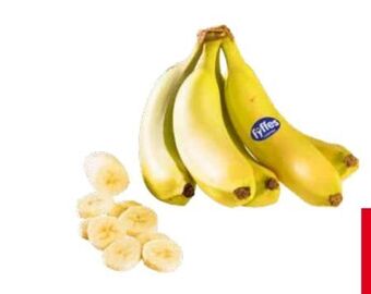 Transgourmet Bananen Angebot