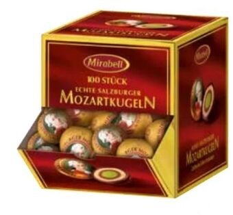 Transgourmet Mozartkugeln Angebot