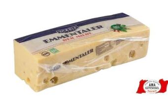 Transgourmet Emmentaler Angebot
