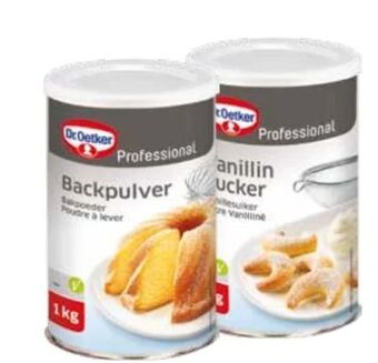 Transgourmet Backpulver Angebot