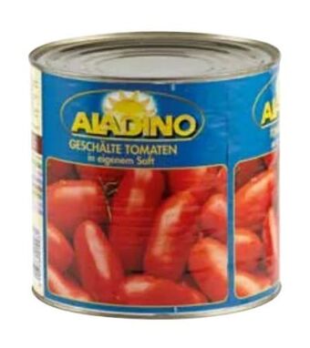 Transgourmet Tomaten Angebot
