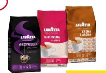 Transgourmet Espresso Cremoso Angebot