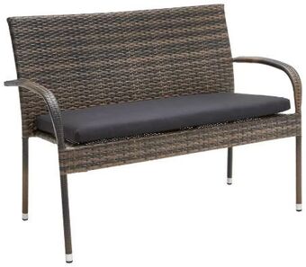 Möbelix Gartenbank Marie Angebot