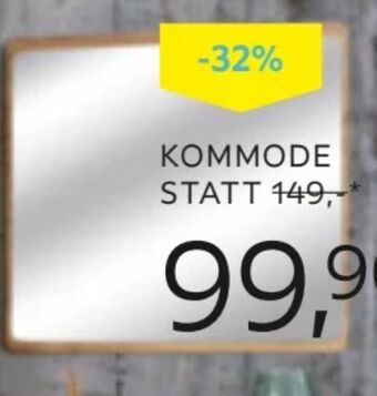 Möbelix Spiegel Fontana Angebot