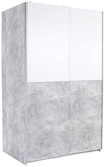 Möbelix Schwebetürenschrank Victoria Angebot