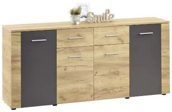 Möbelix Kommode Uno Angebot